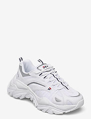 FILA Electrove Wmn - Low top sneakers | Boozt.com