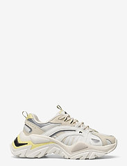 FILA Electrove Cb Wmn - Low top sneakers | Boozt.com