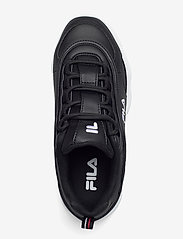 fila strada dreamster