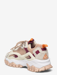FILA Ray Tracer Tr2 Cb Wmn - Low top sneakers | Boozt.com