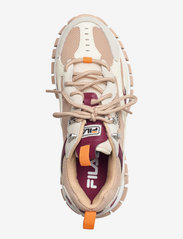 FILA Ray Tracer Tr2 Cb Wmn - Low top sneakers | Boozt.com