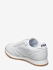 fila orbit jogger low