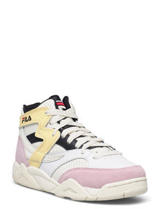 FILA - High top sneakers | Trendy 