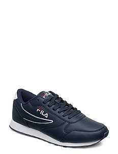 fila sneakers orbit low