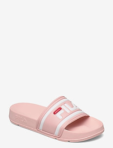 the bay slippers