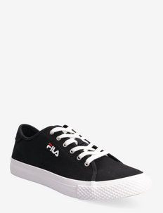 POINTER CLASSIC - low tops - black