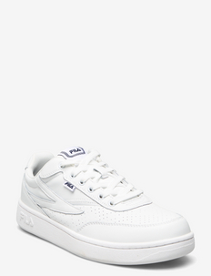 FILA SEVARO - laag sneakers - white