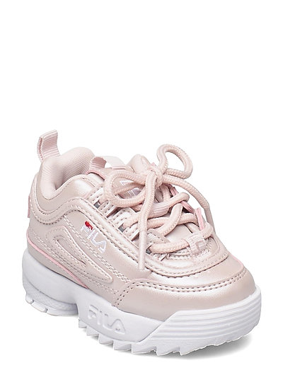 fila disruptor coral