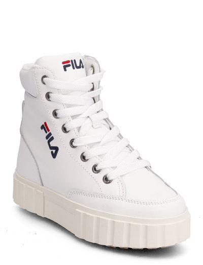 fila sneakers sandblast