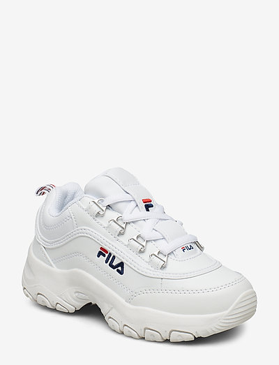 Strada low kids - low-top sneakers - white