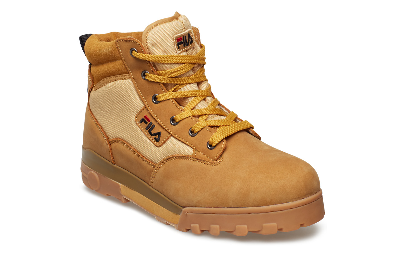 Grunge mid Grunge mid