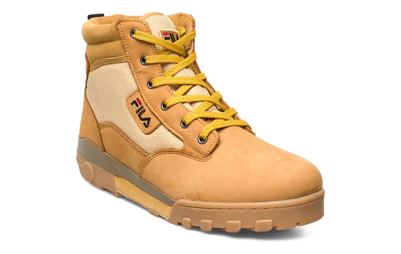 fila grunge mid chipmunk