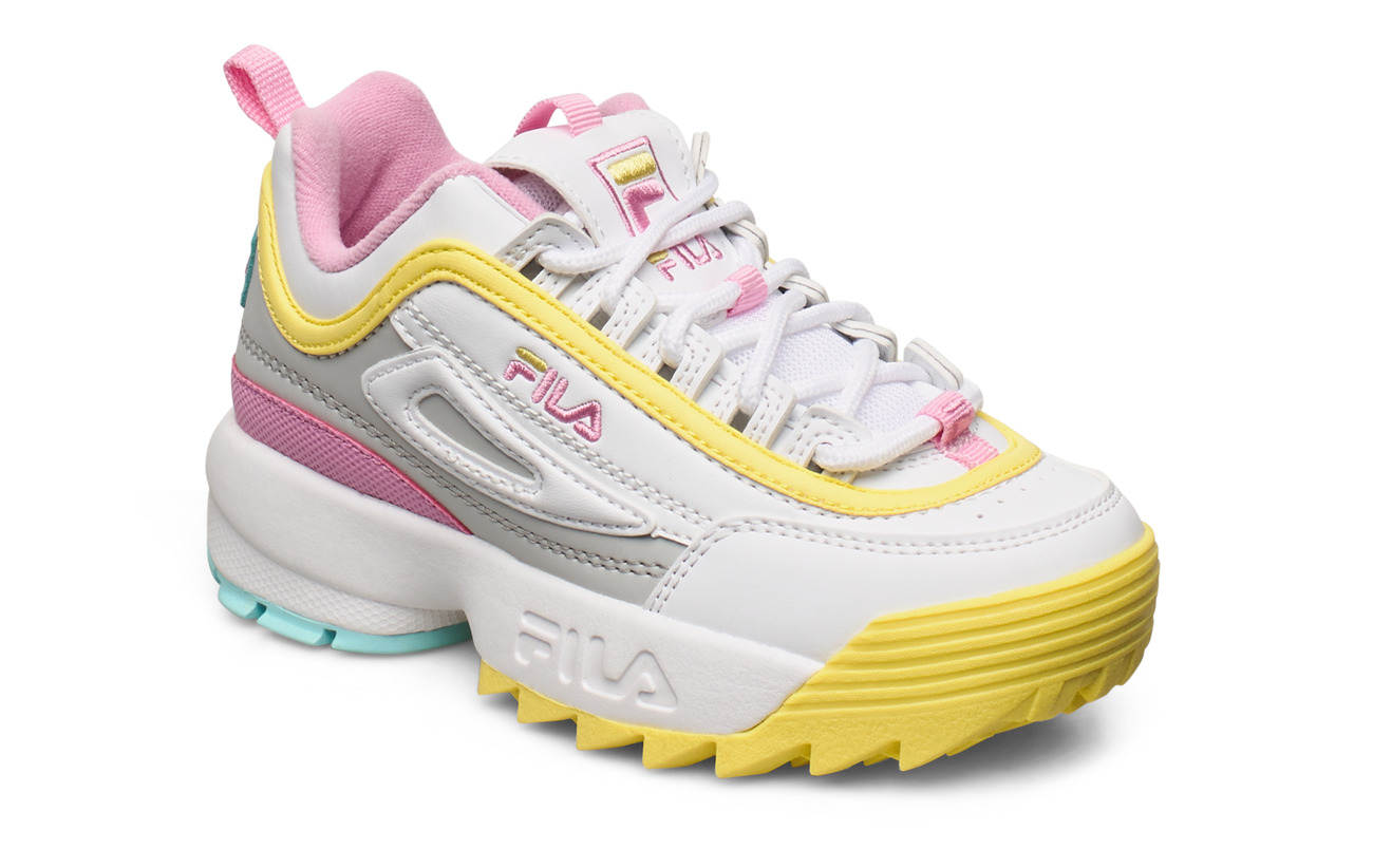 fila disruptor deutschland