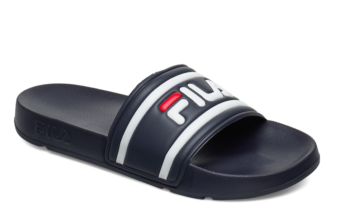 fila morro bay slipper wmn