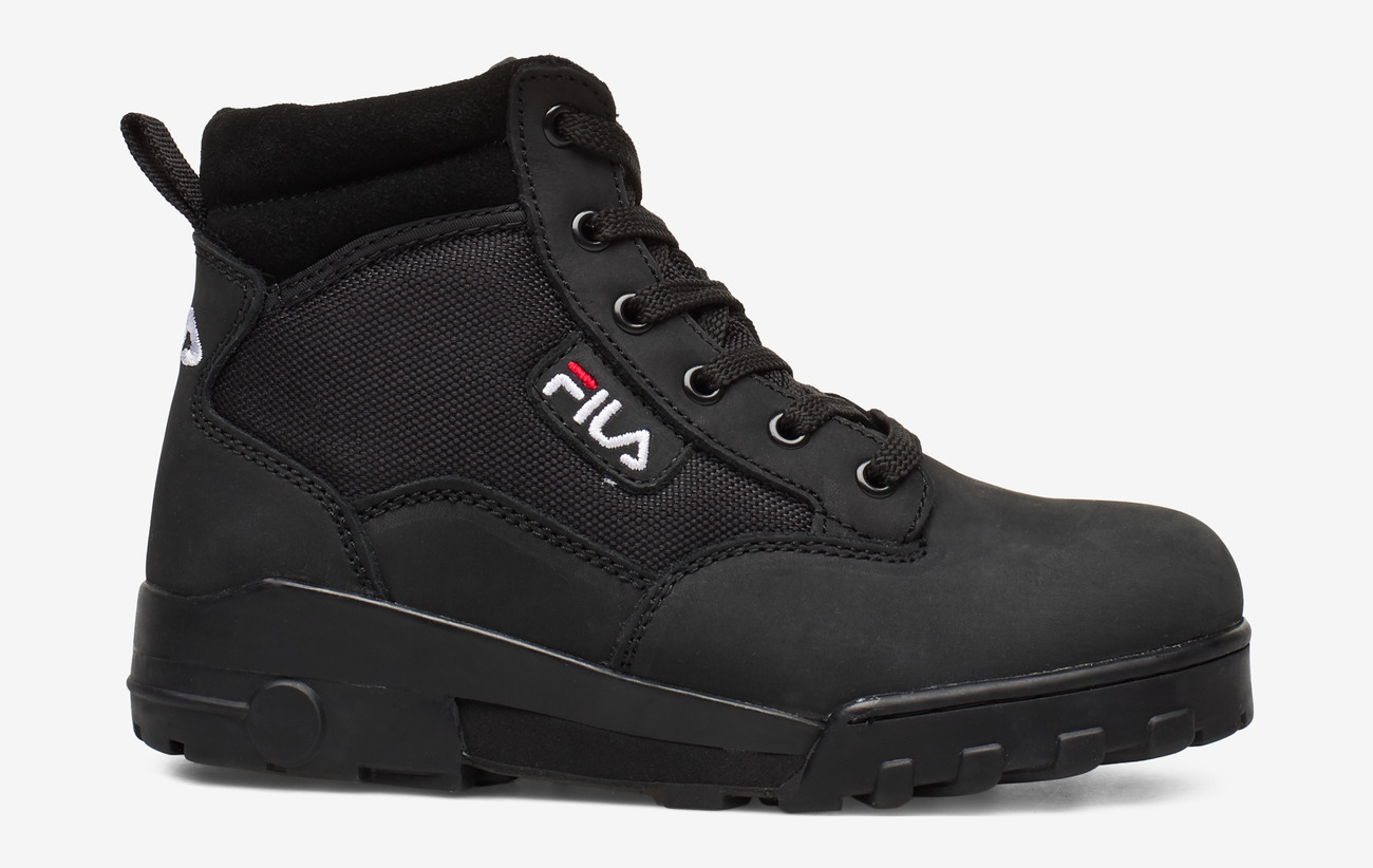 fila grunge