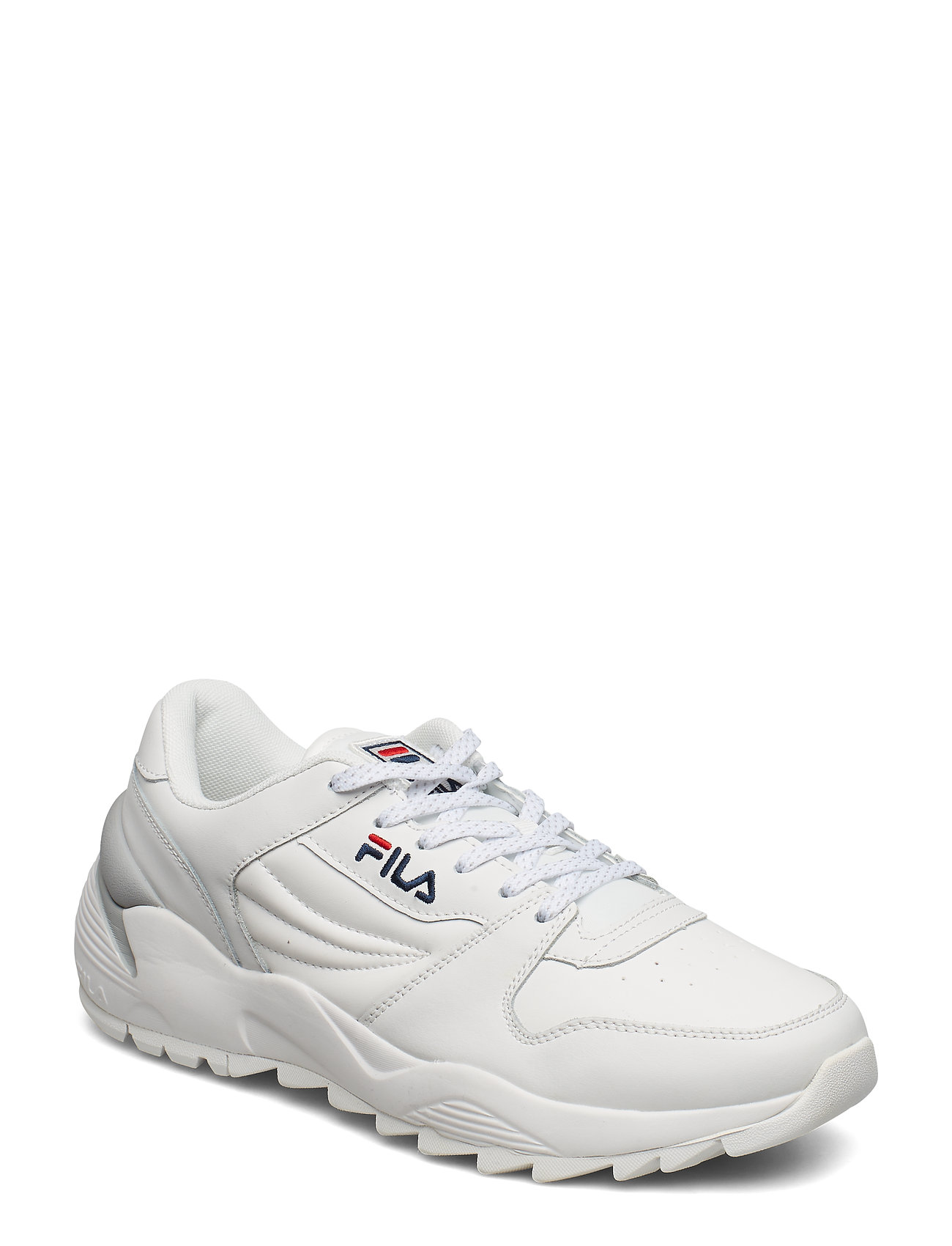 Orbit Cmr Jogger L Low Lage Sneakers Wit Fila fila kopen in de aanbieding