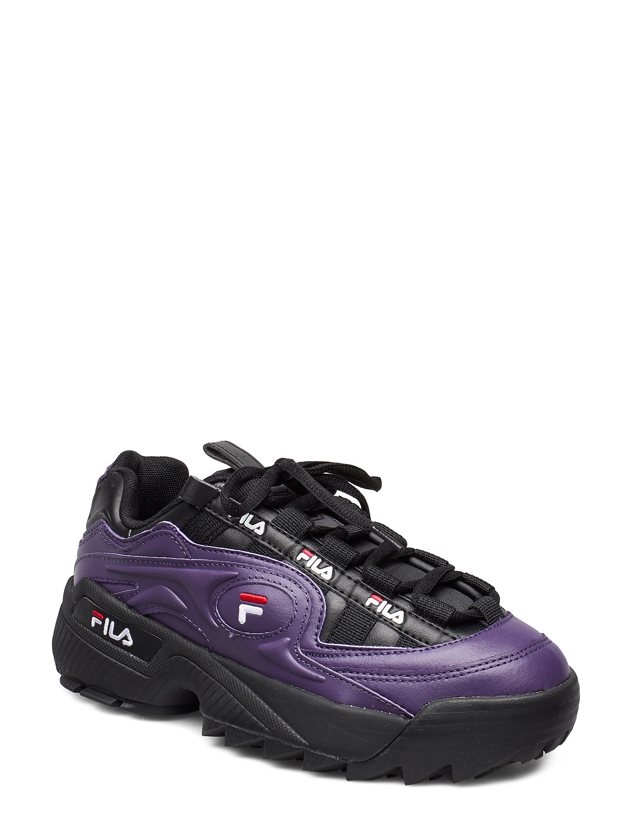 d formation fila black