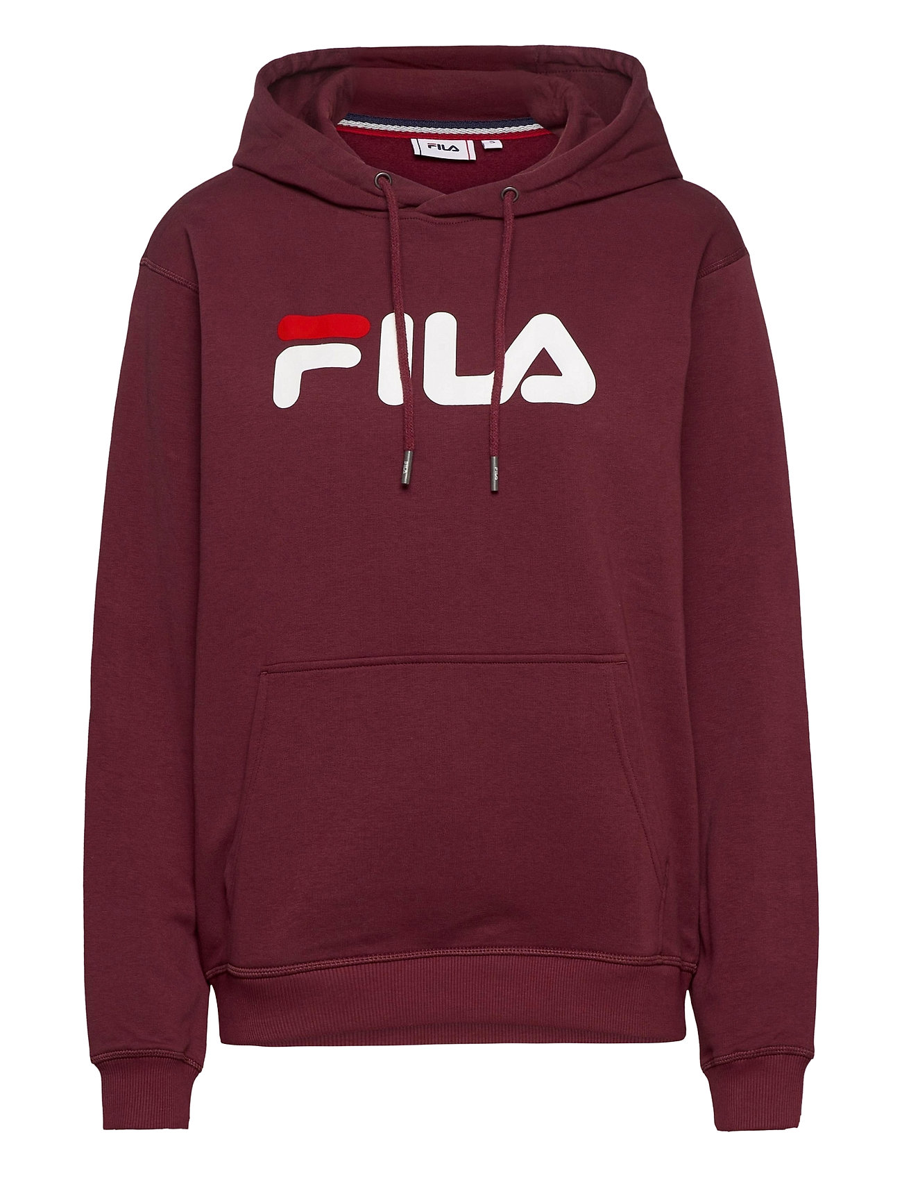 Lilla FILA Unisex Classic Pure Hoody FILA hoodies dame - Pashion.dk