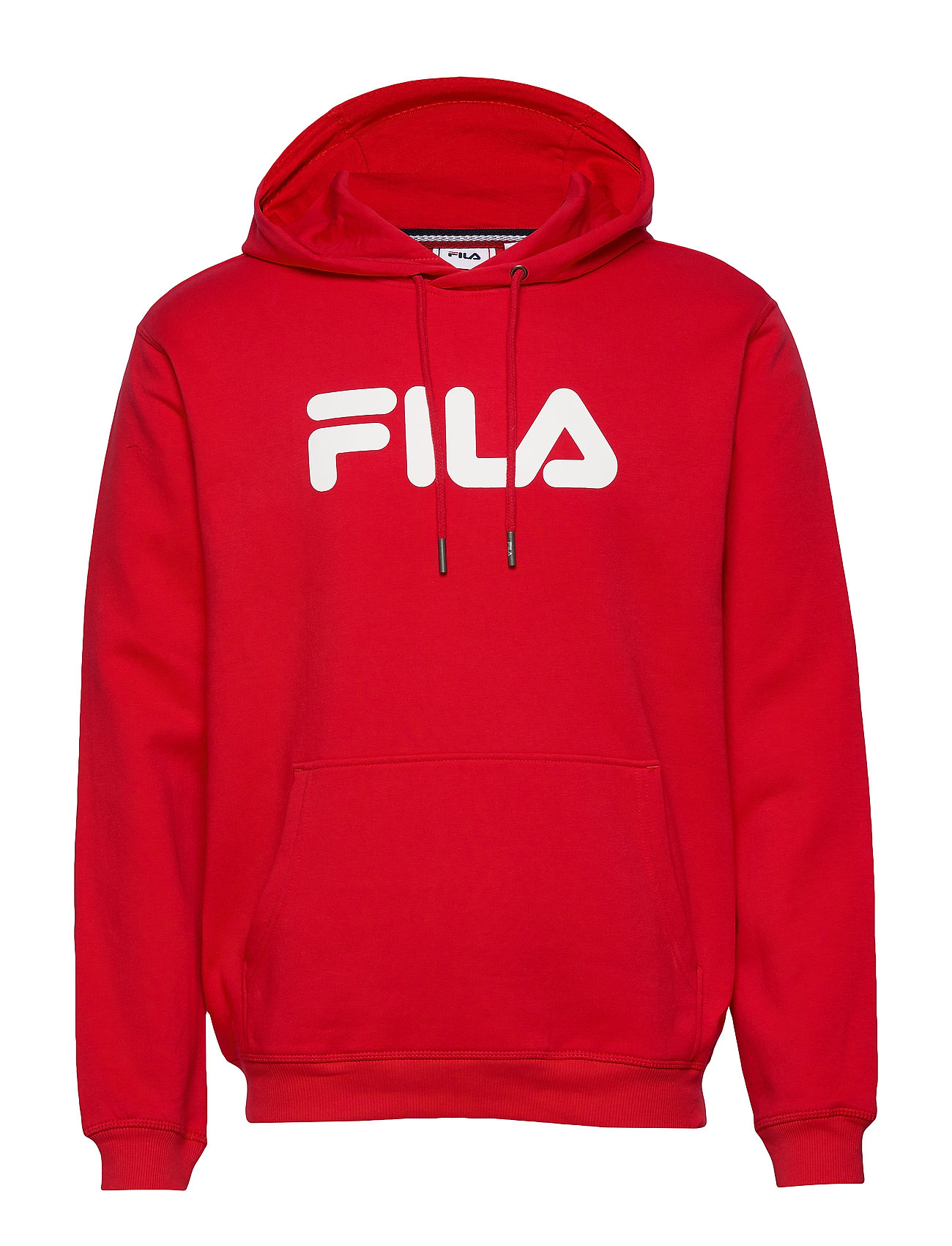 fila red sweatshirt