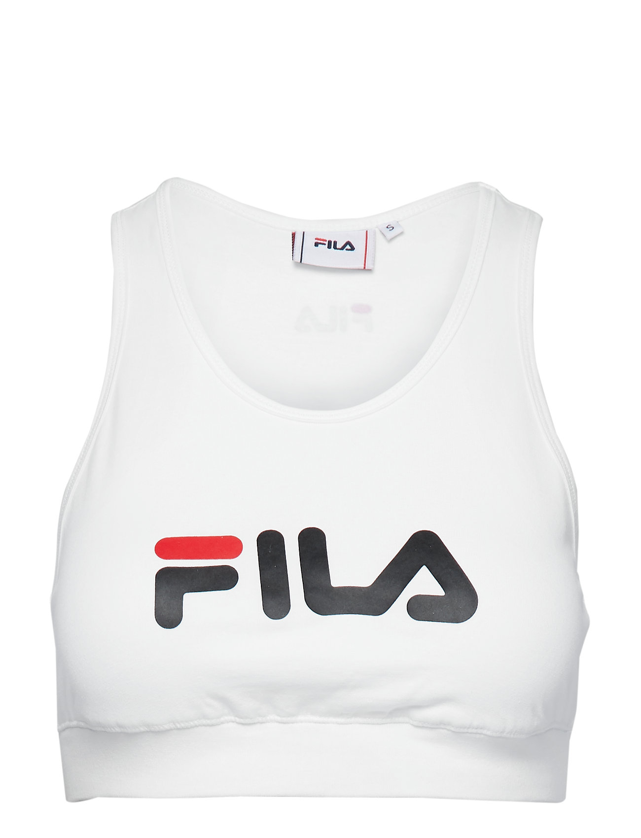 croptop fila