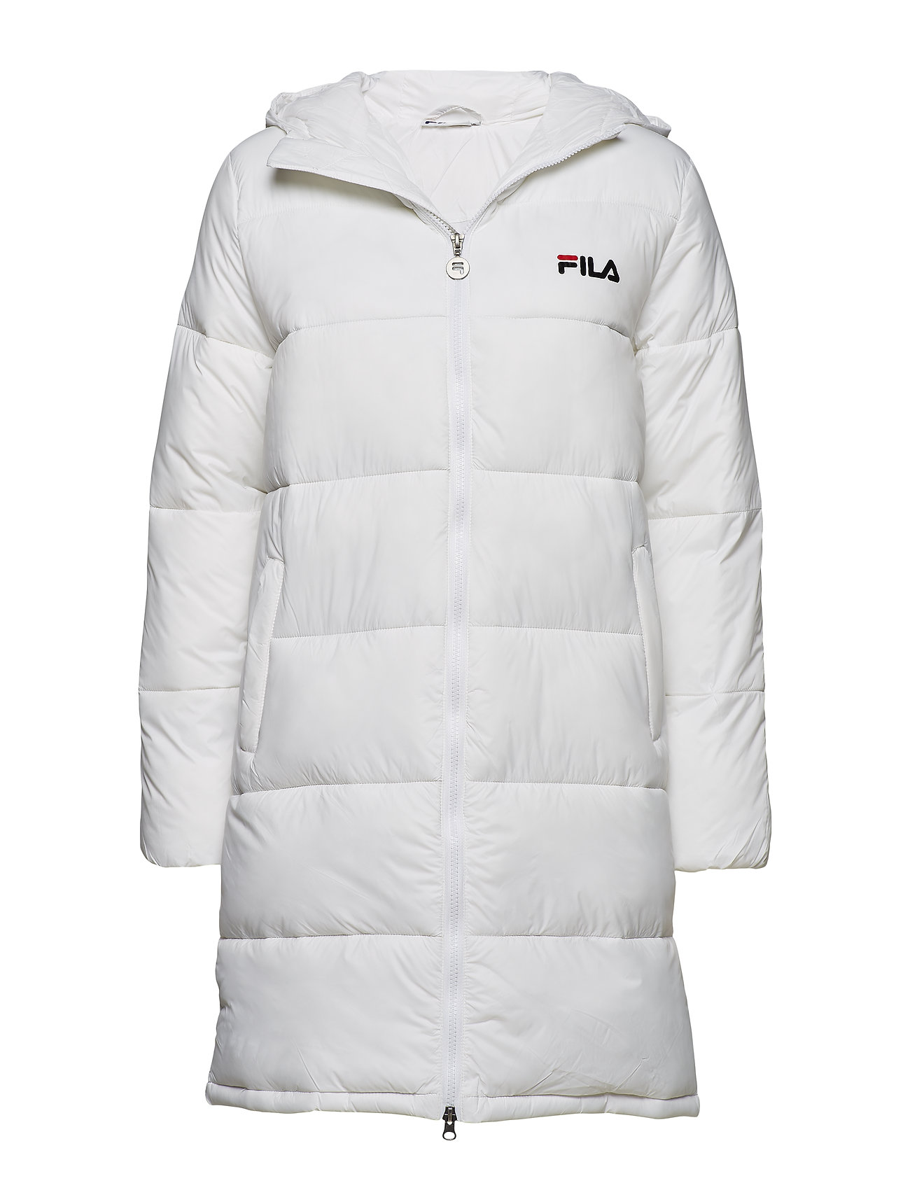 fila zia long puff