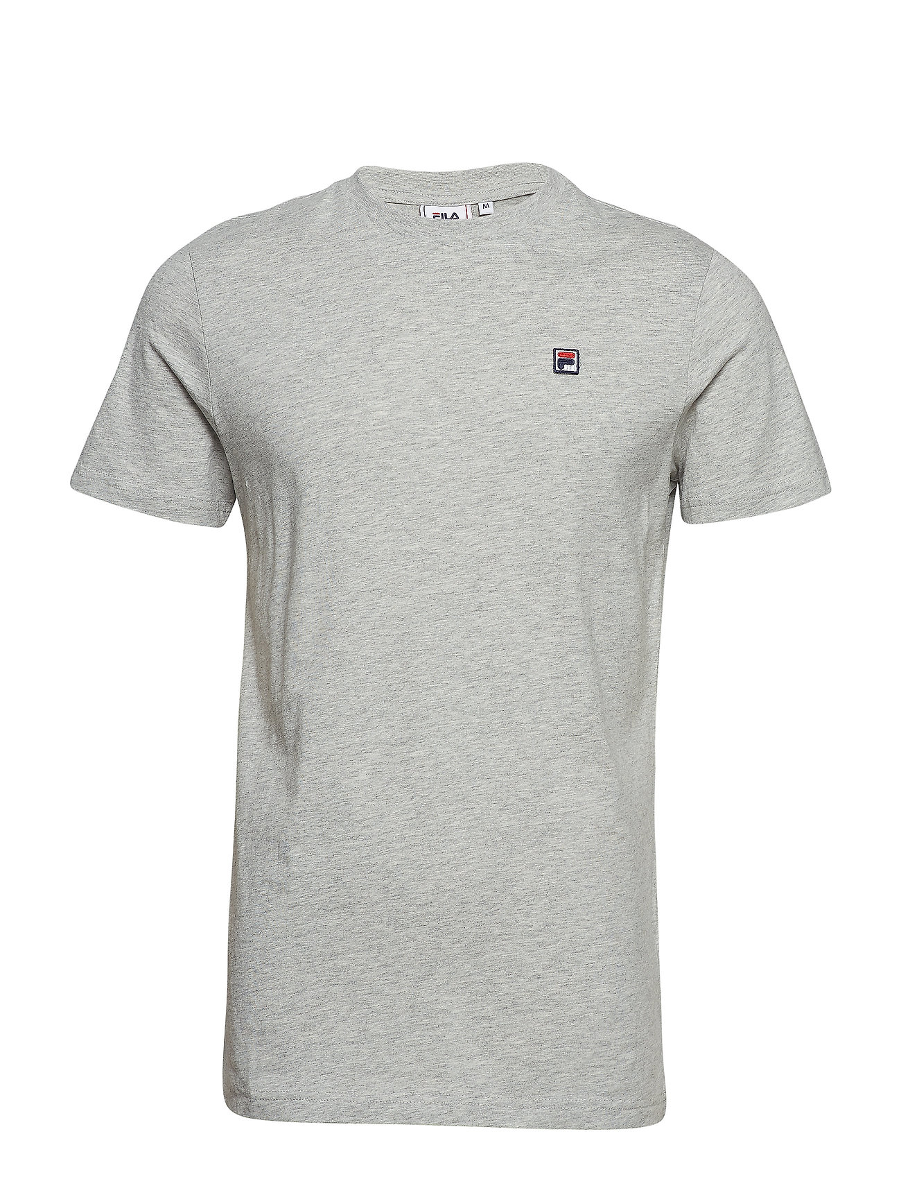 Tee Seamus Grey Sslight MelangeFila Men MpGLVqSUz