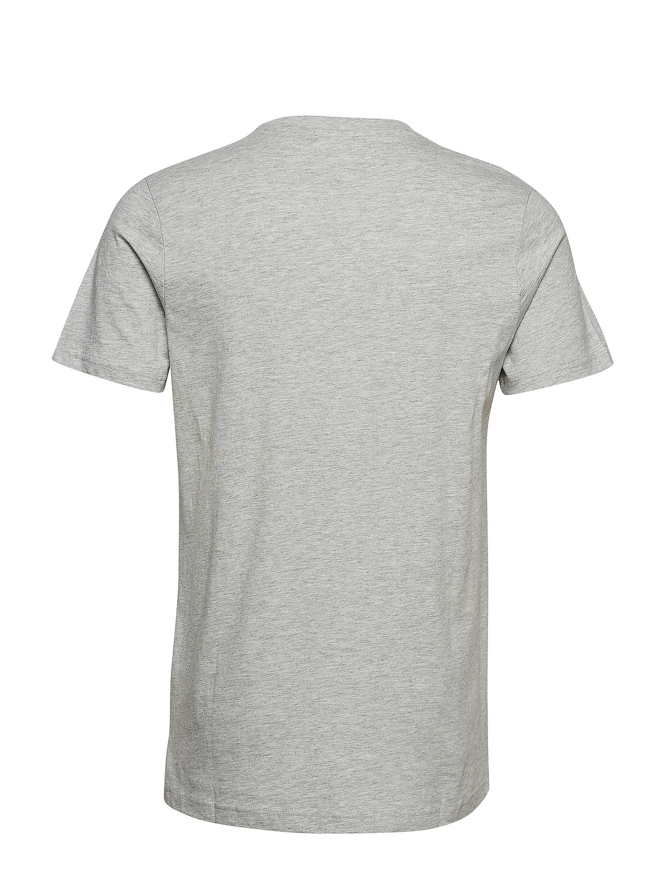 Tee Seamus Grey Sslight MelangeFila Men MpGLVqSUz