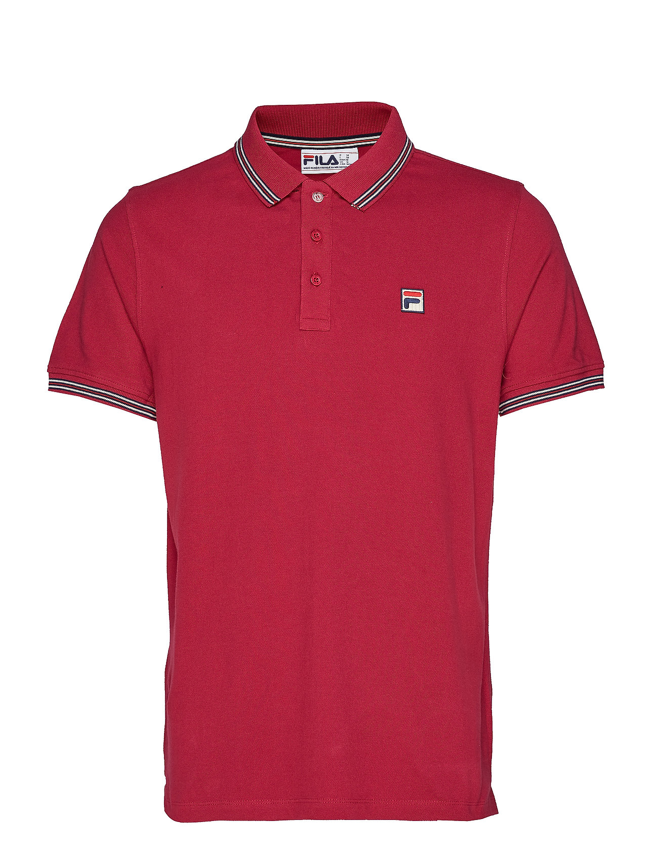 fila matcho polo shirt