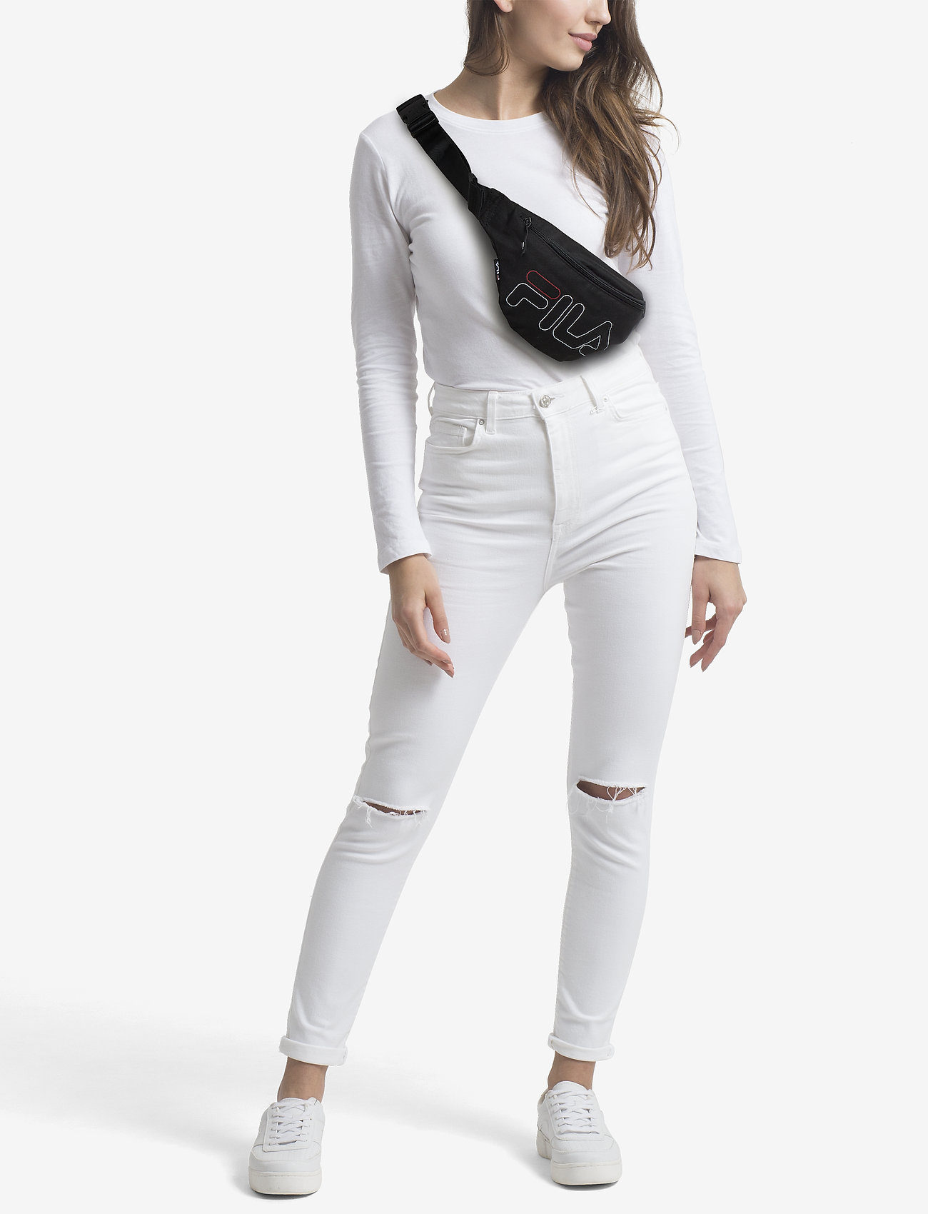 fila waist bag slim
