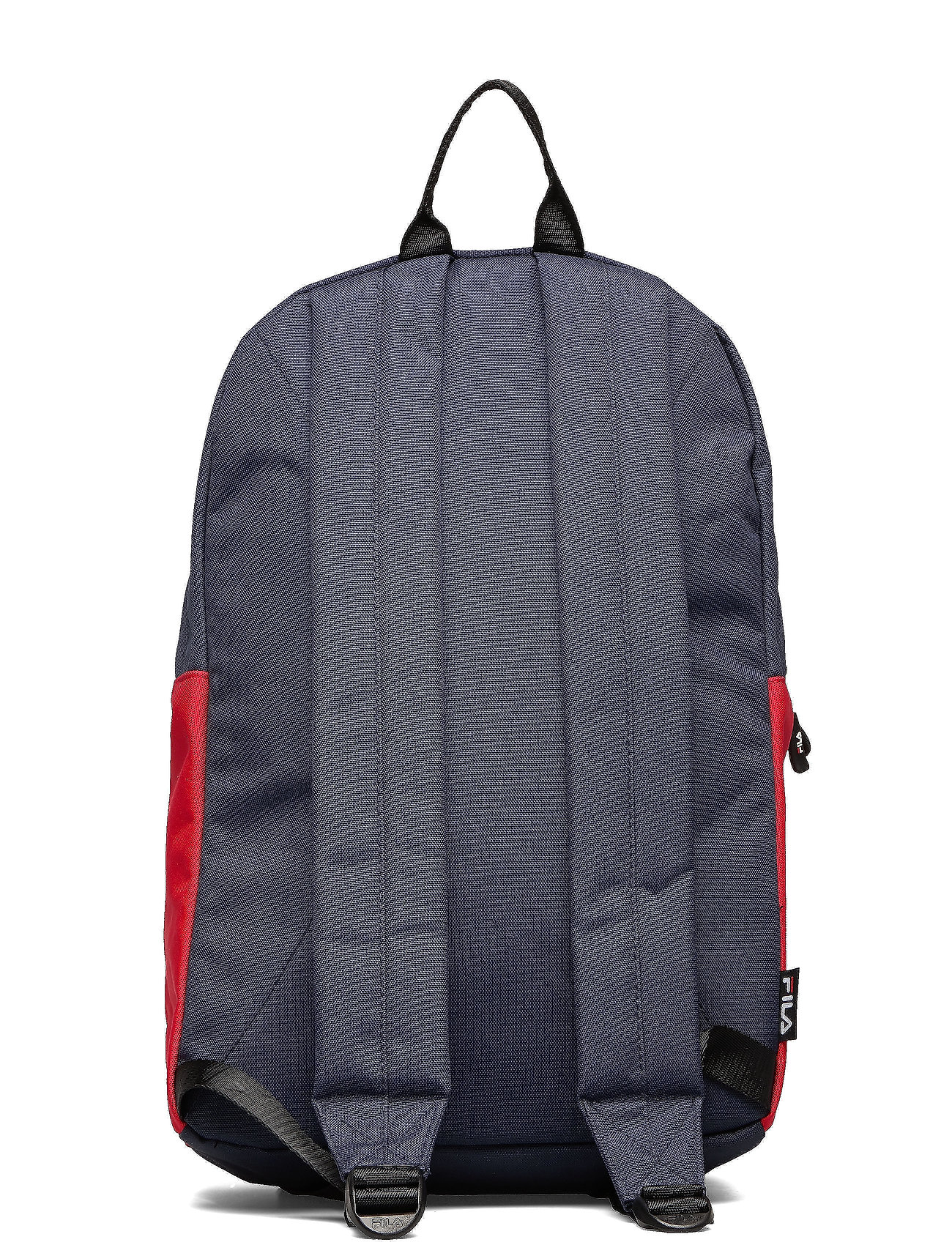 New Backpack S´Cool Two Taske Multi/mønstret FILA rygsække fra FILA til herre i Sort -