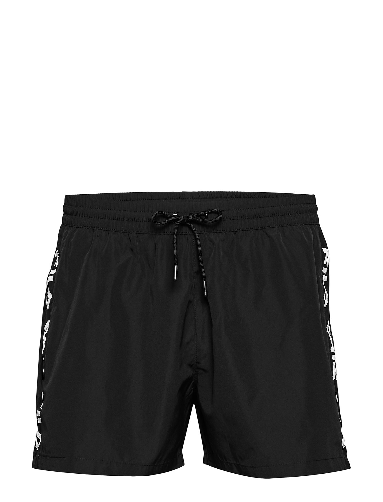 FILA Men Sho Swim Shorts (Black), (30 