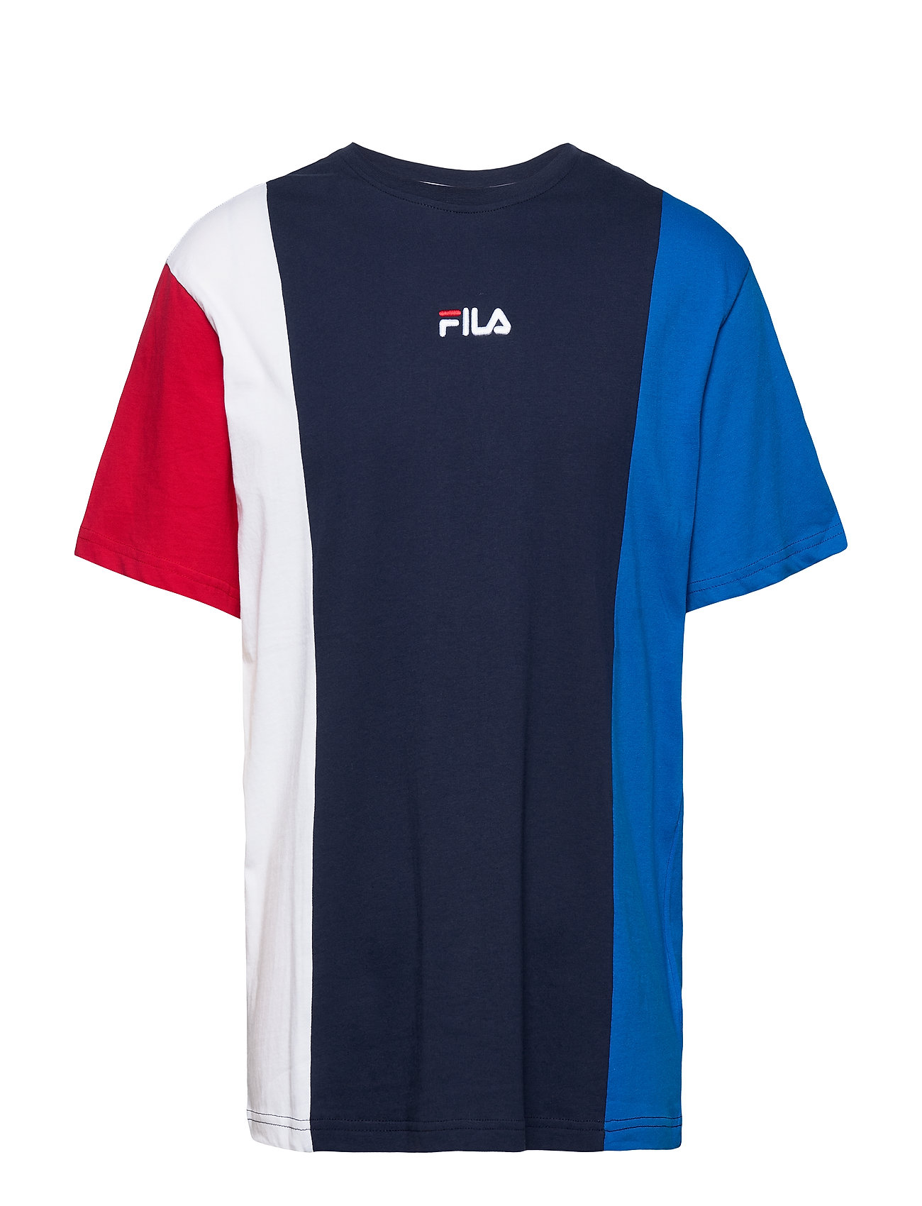 fila men tee