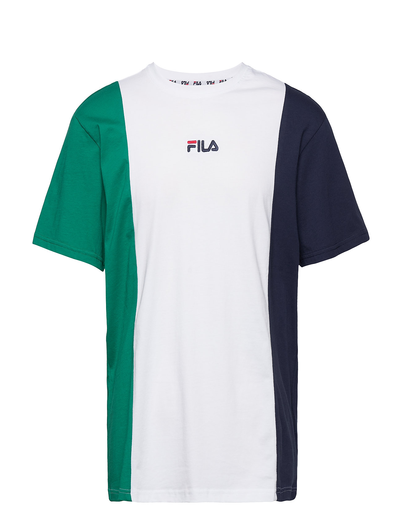 fila men tee