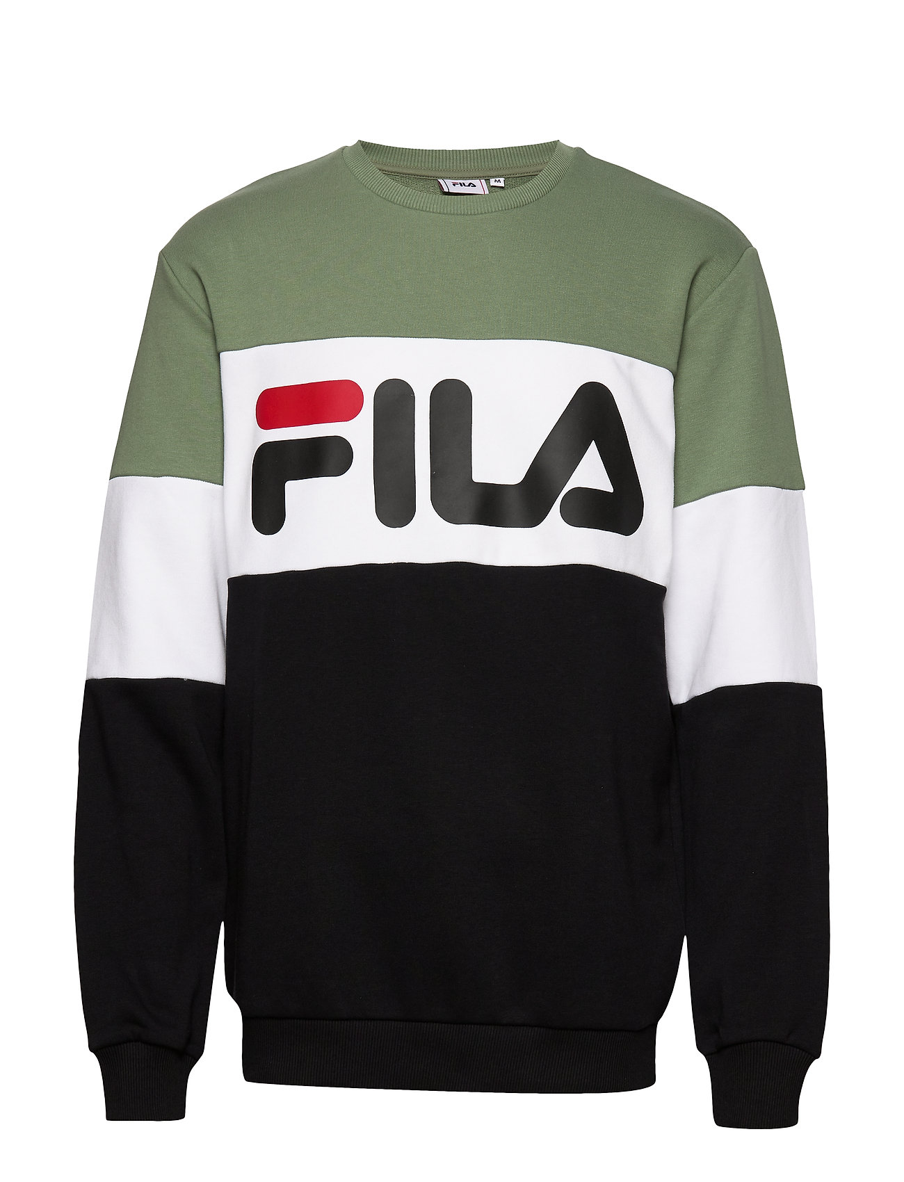 pull fila verte