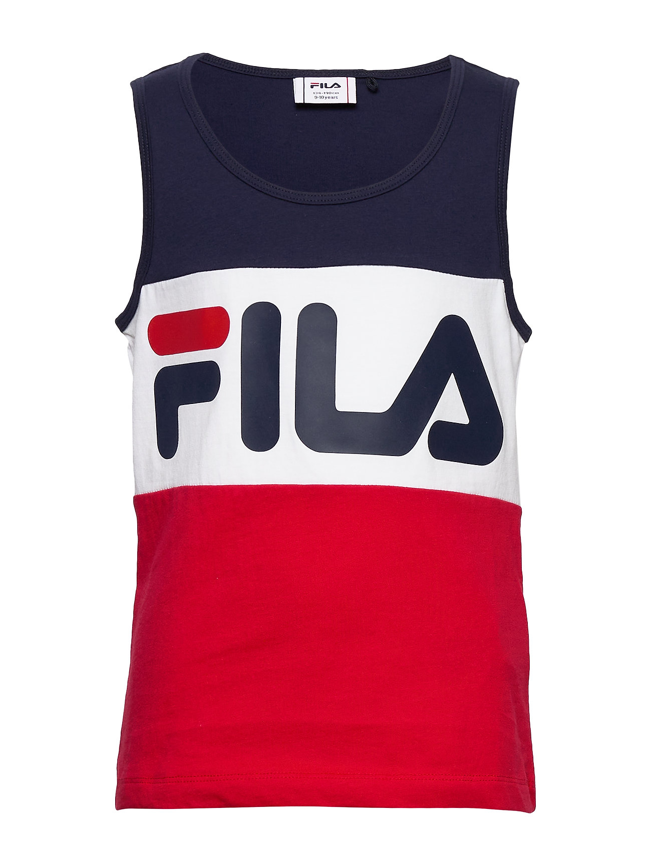 fila tank top