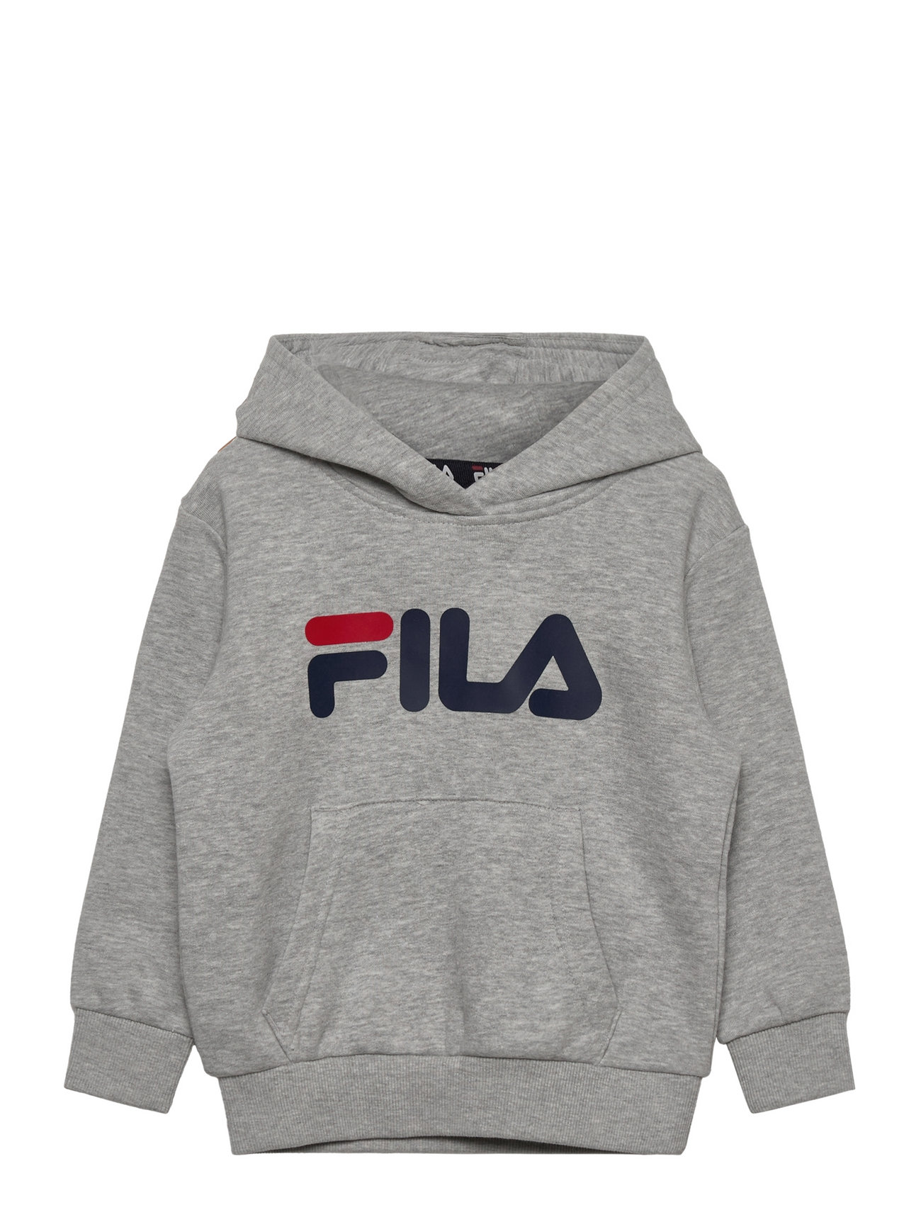 FILA Classic Logo Hoody - Hættetrøjer | Boozt.com