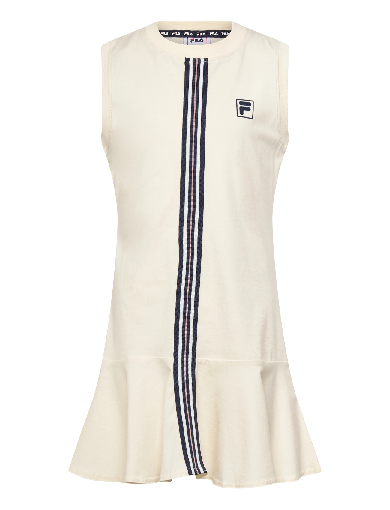 chinese dress ladies Fila WhiteLine Womens Tennis Dress