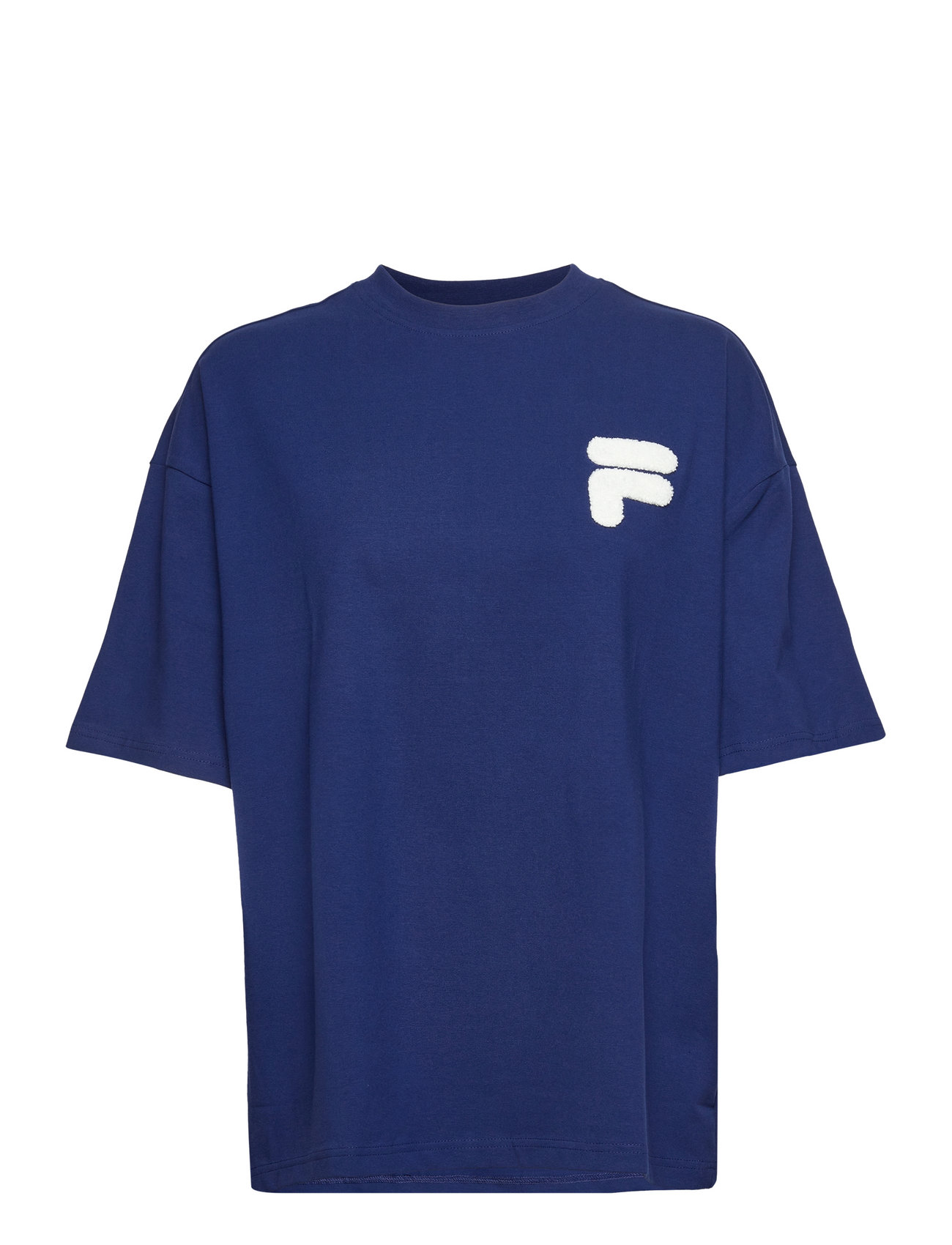 Cottens Dropped Shoulder Tee - T-shirts | Boozt.com