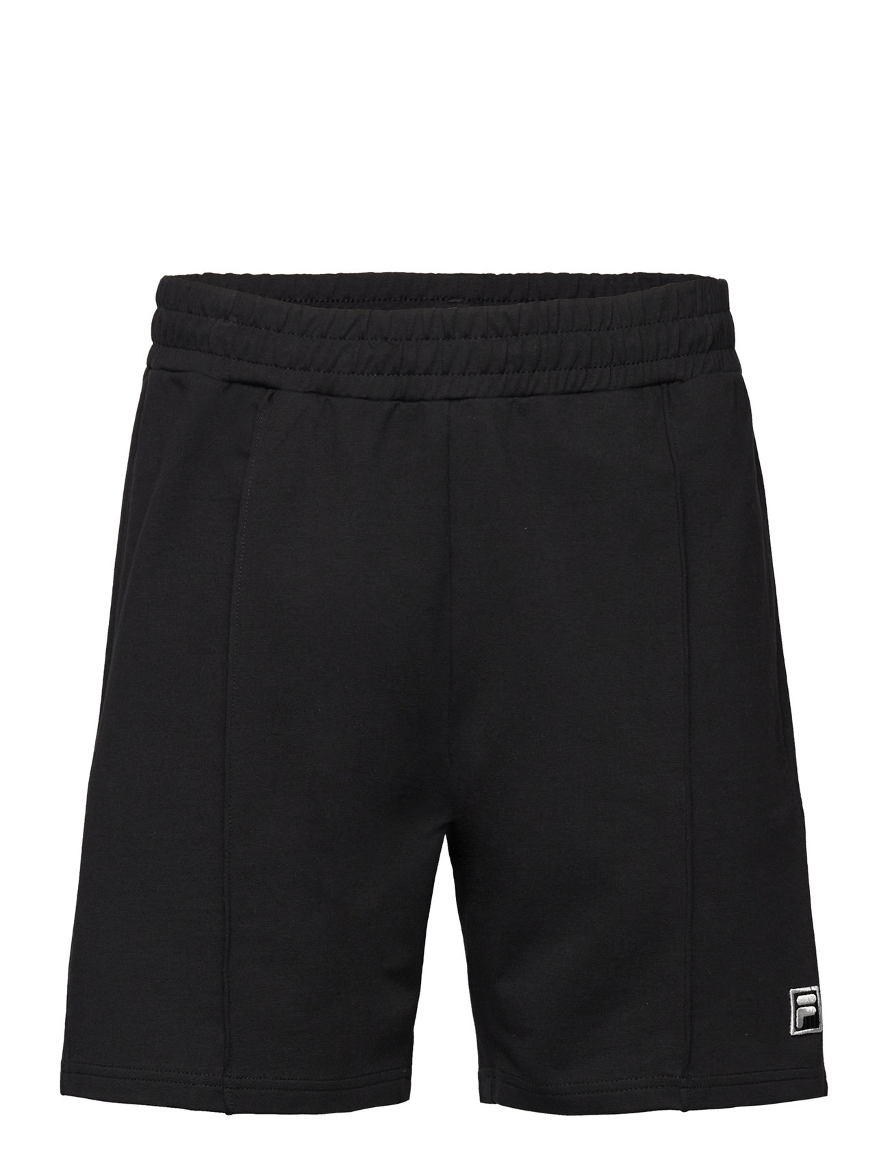 Boyabat Shorts Sport Shorts Sweat Shorts Black FILA