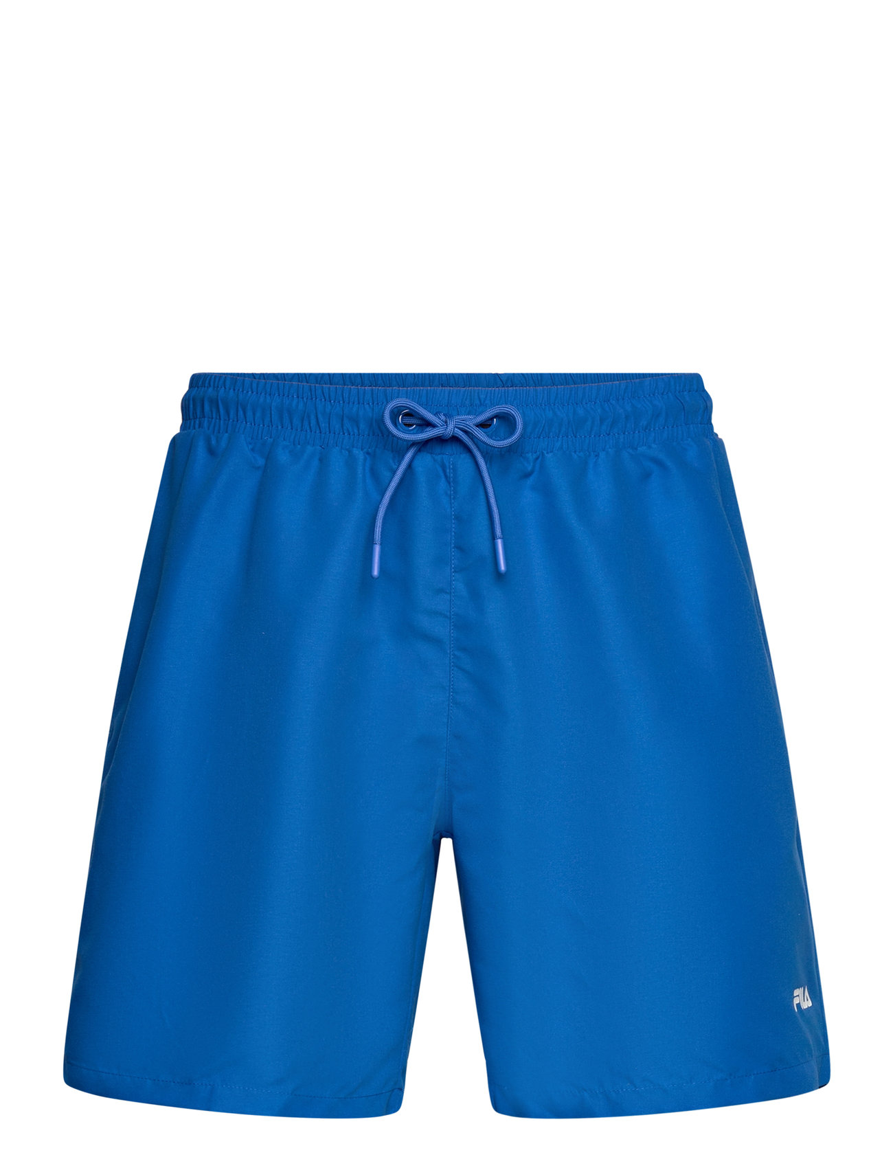 Somalia Beach Shorts Sport Shorts Blue FILA