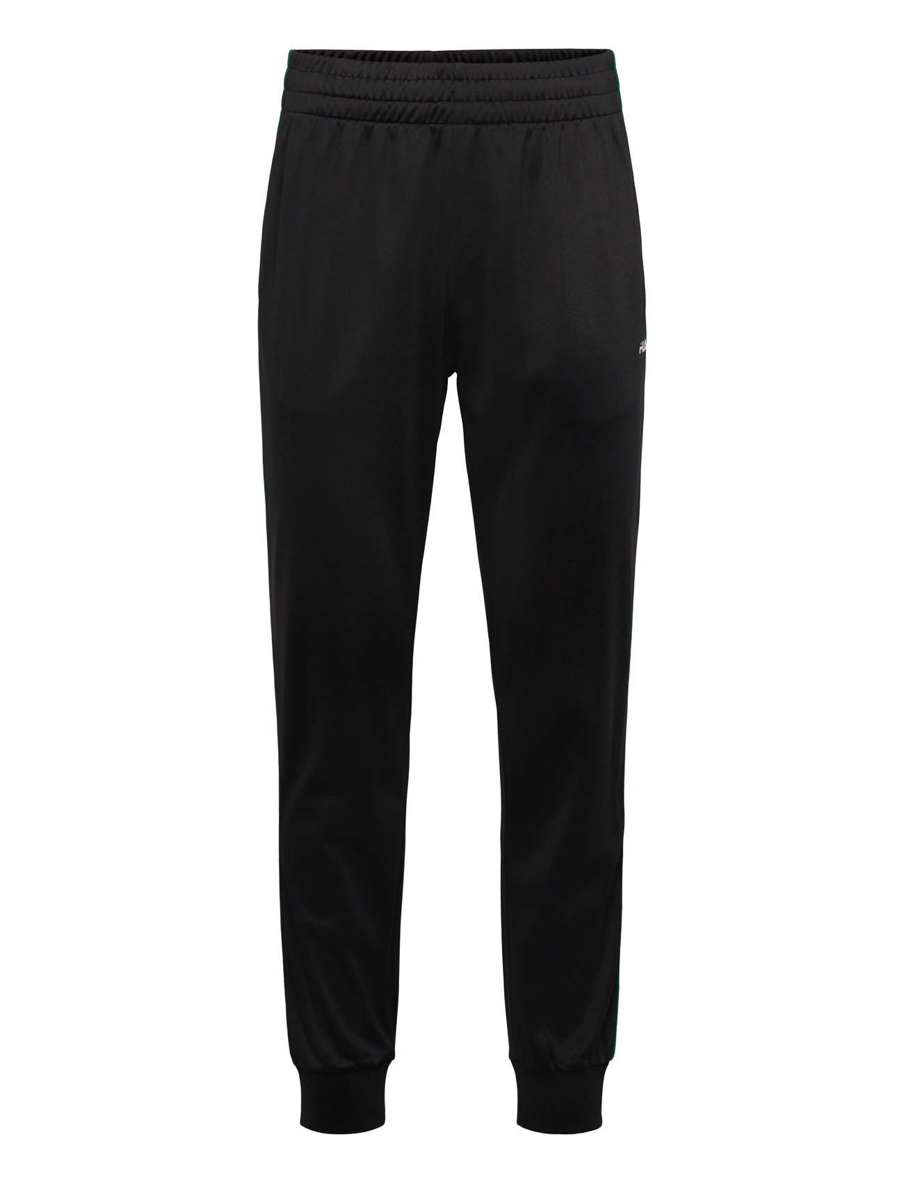 FILA Sagano Regular Track Hosen Schwarz - XS - Herren