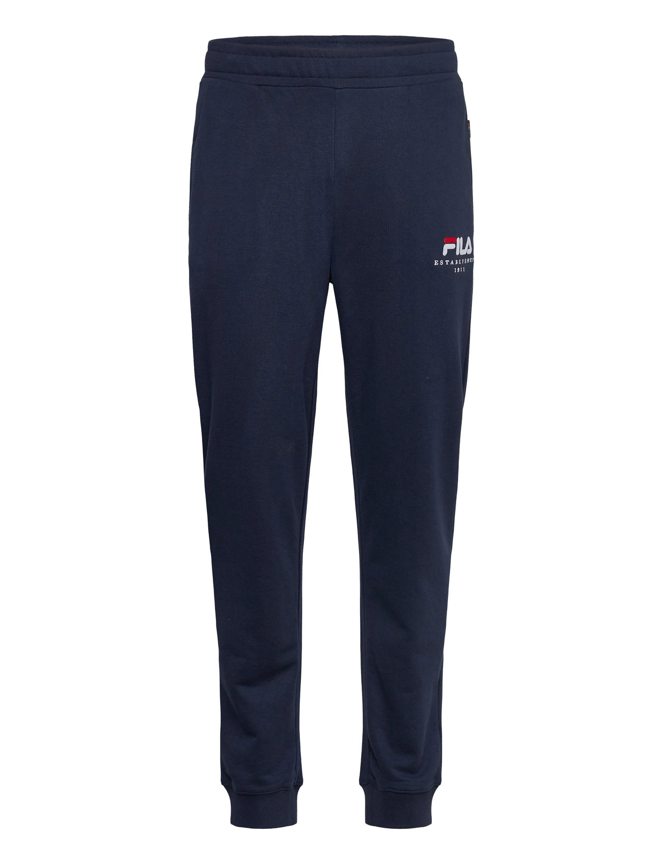 FILA Valsera Regular Logo Jogginghose Navy - XS - Herren