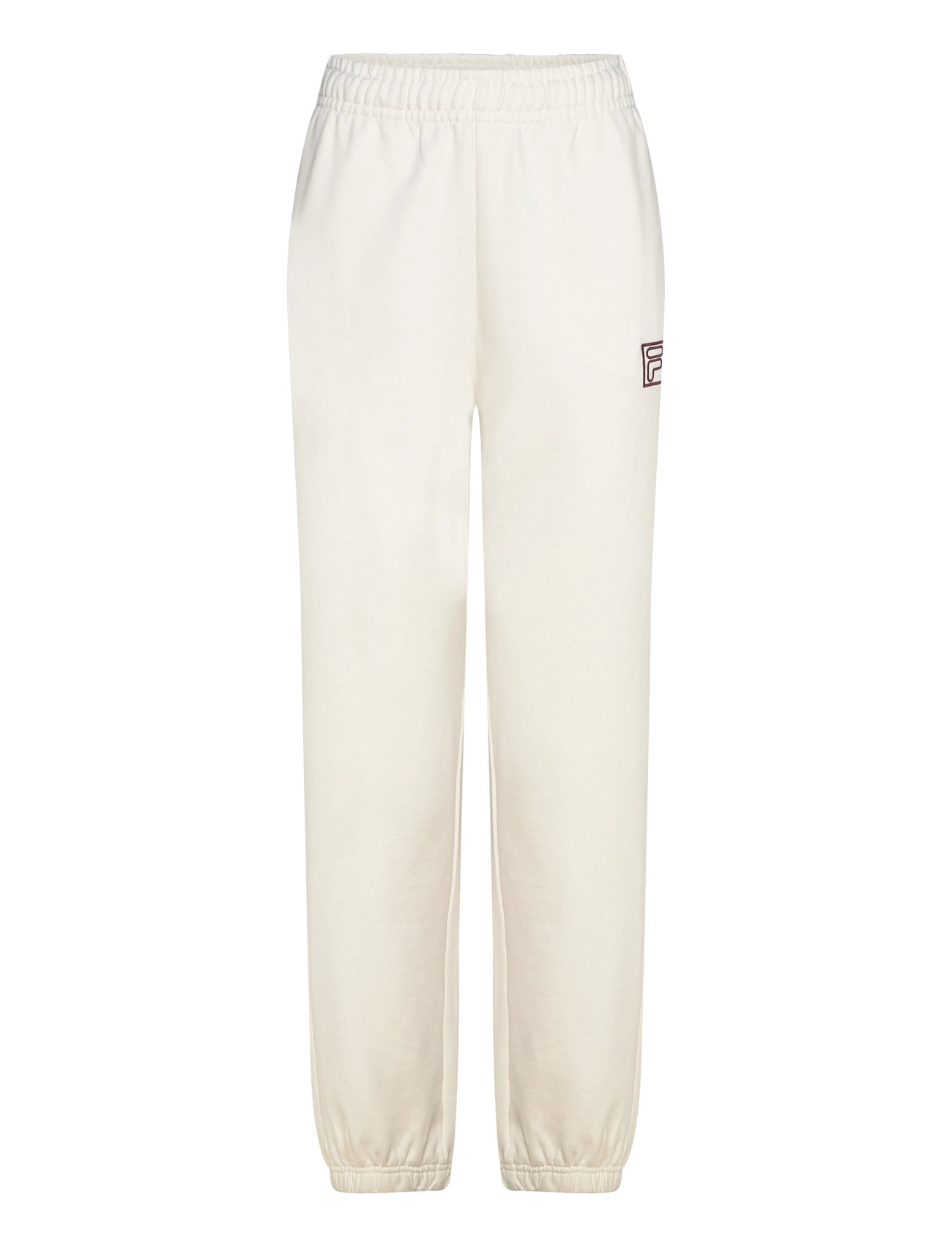 FILA Lagrio Loose Jogginghose Cream - L - Damen