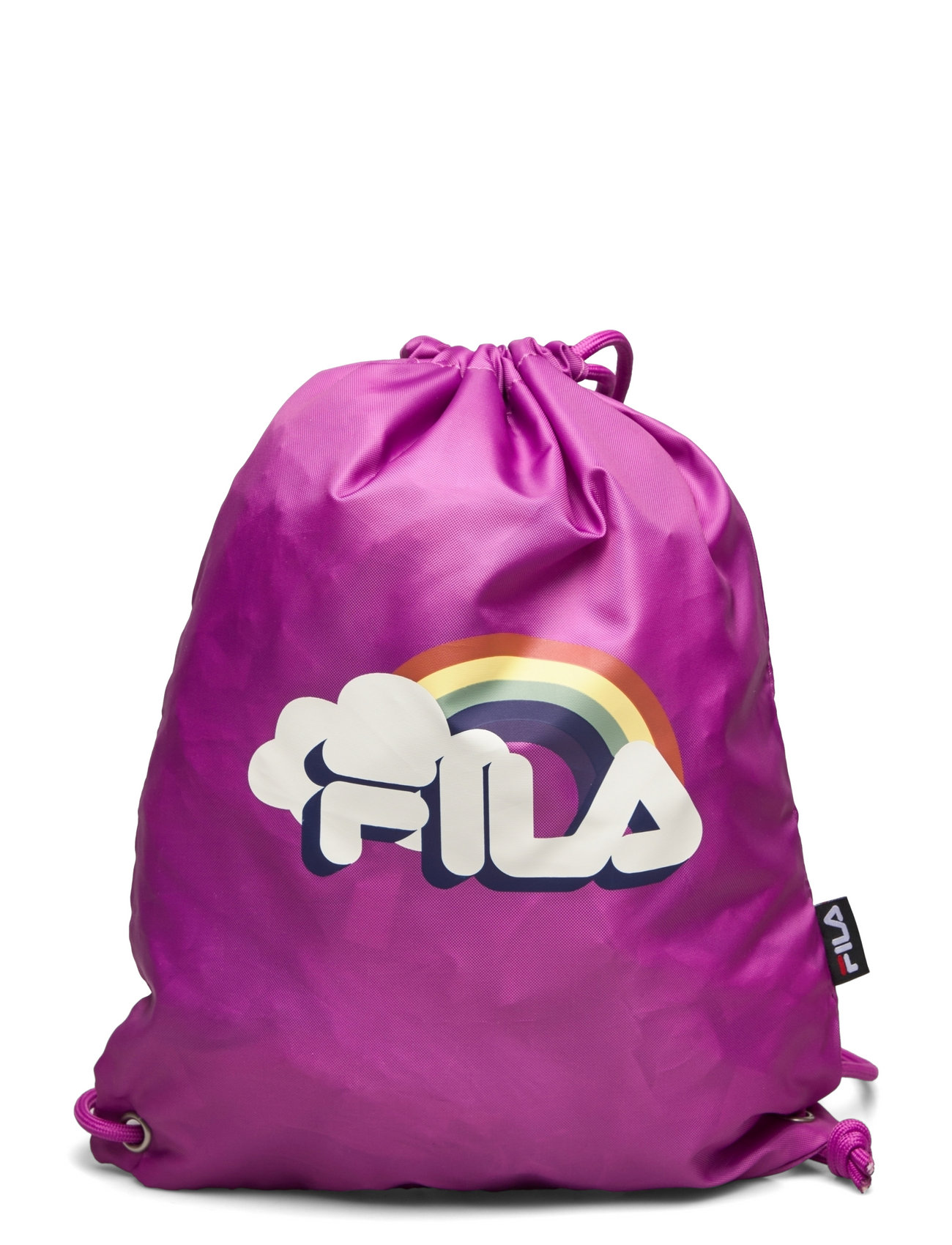 FILA Bohicon Small Sport Drawstring Backpack - Boozt.com