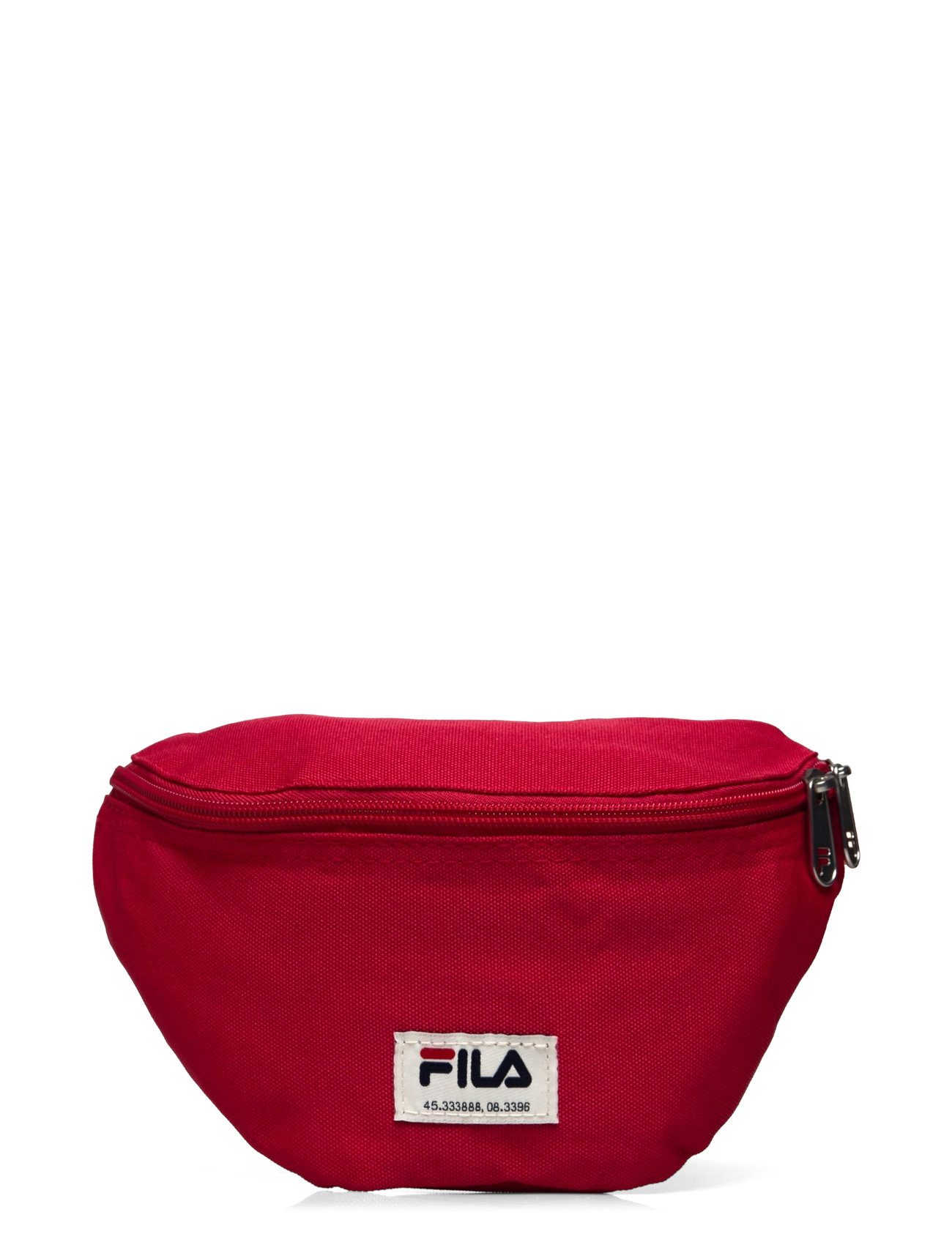 Fila bag pink best sale