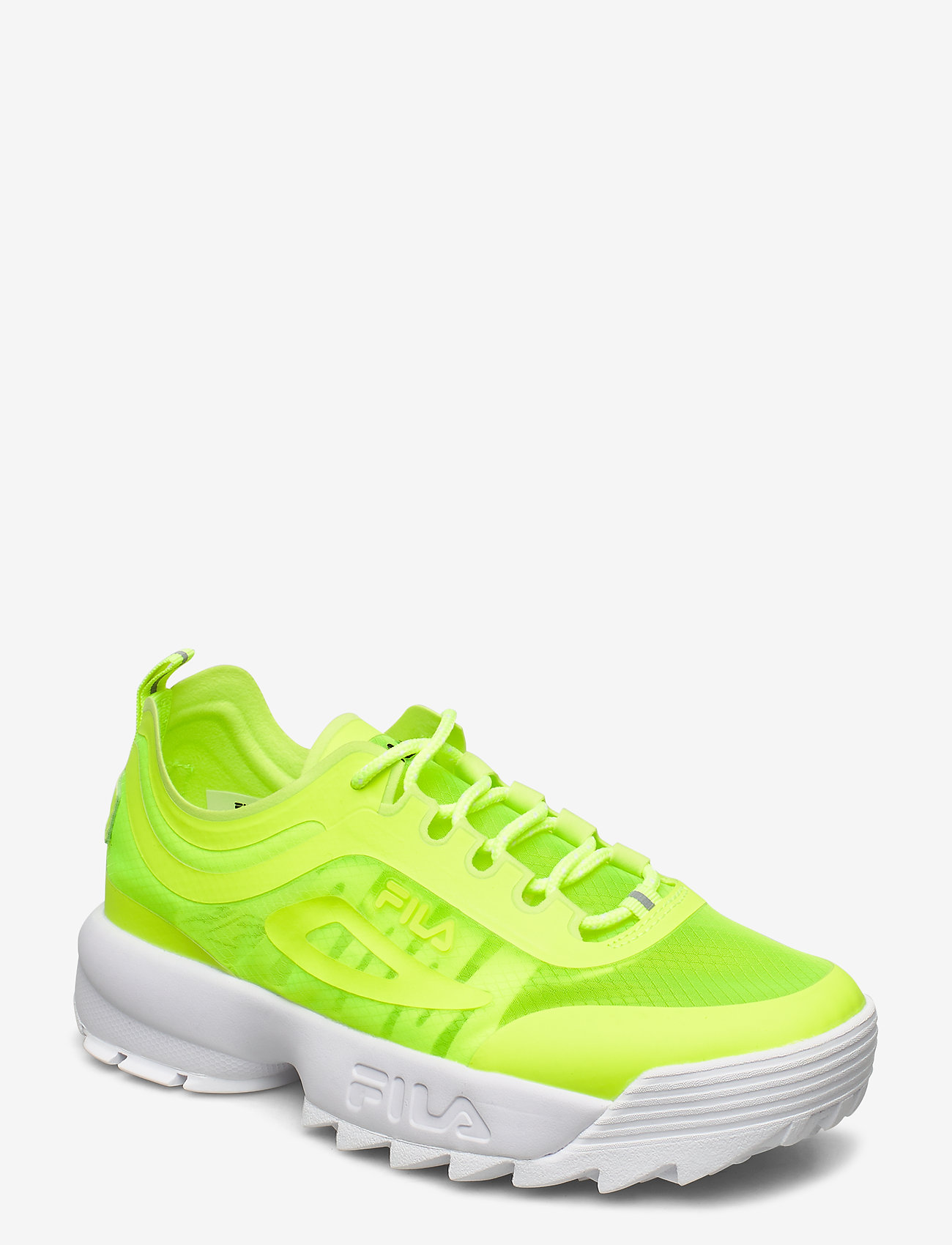 fila neon disruptor