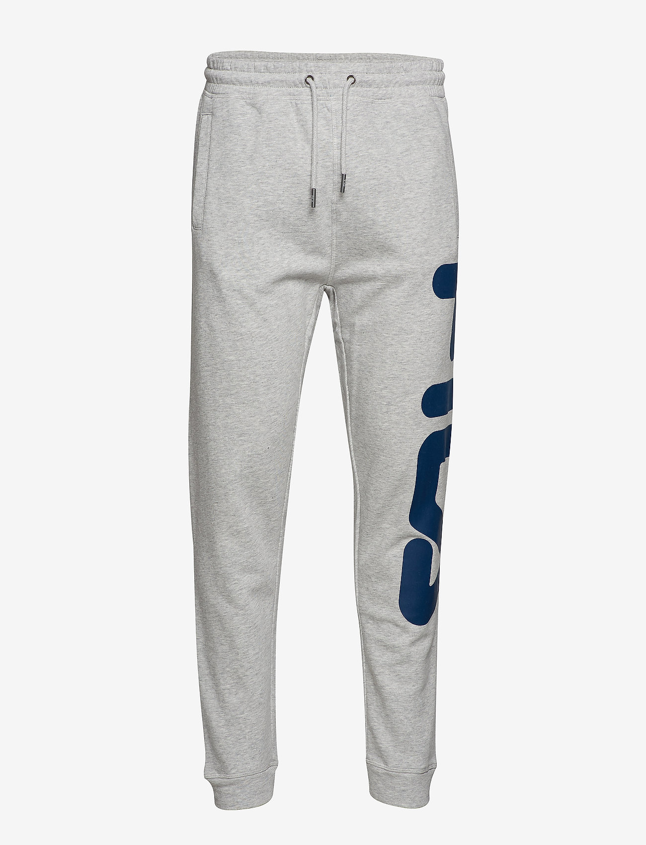 fila grey sweatpants