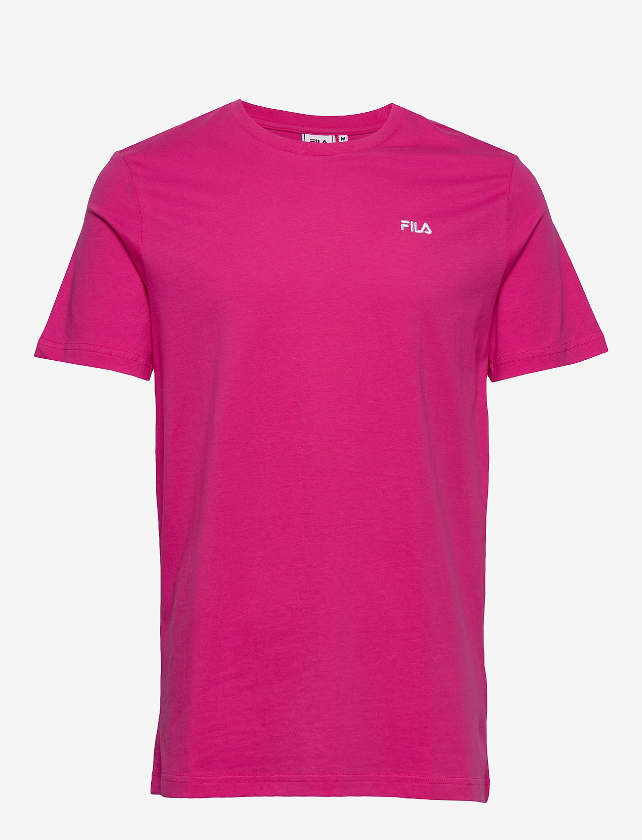 fila t shirt pink