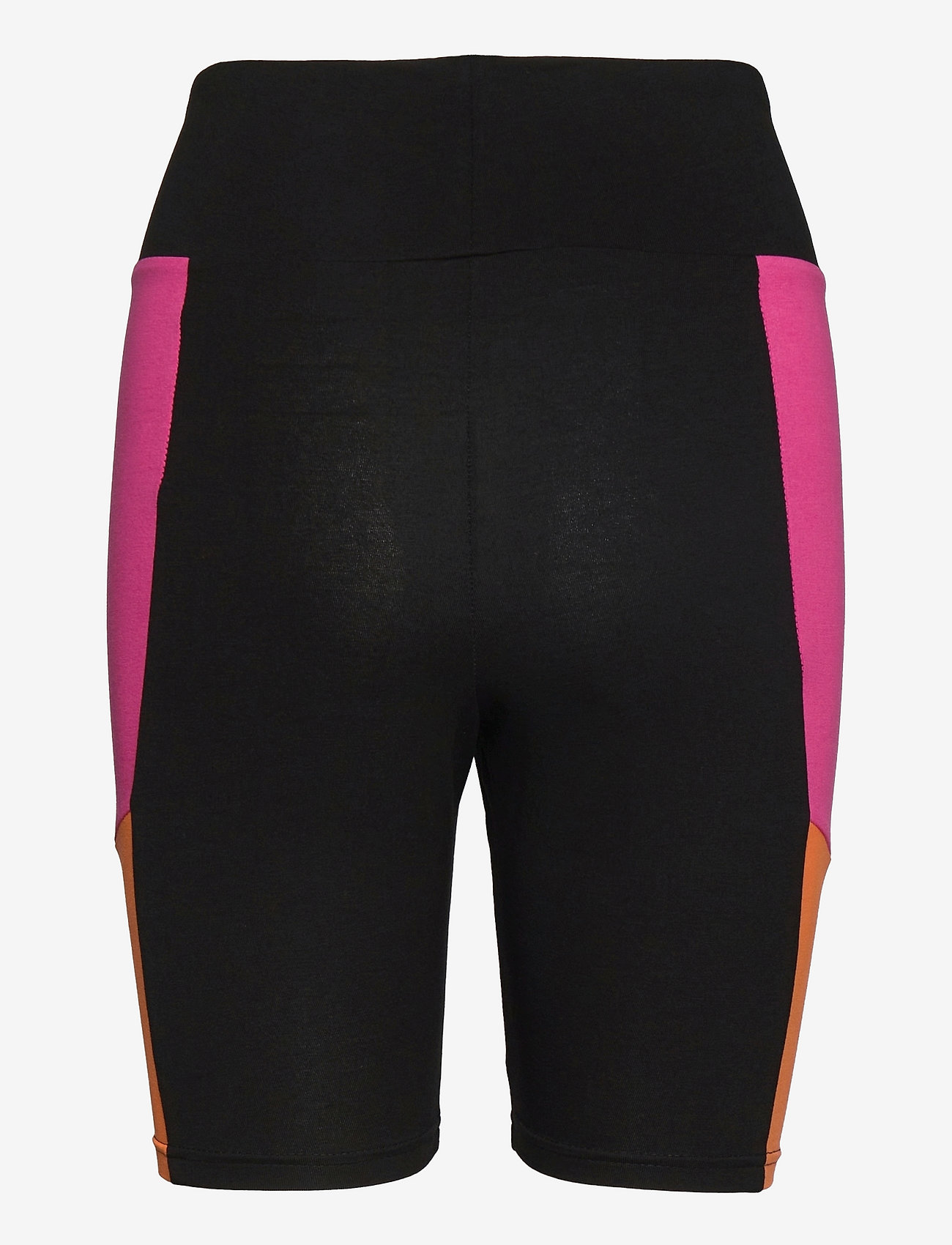 fila legging shorts