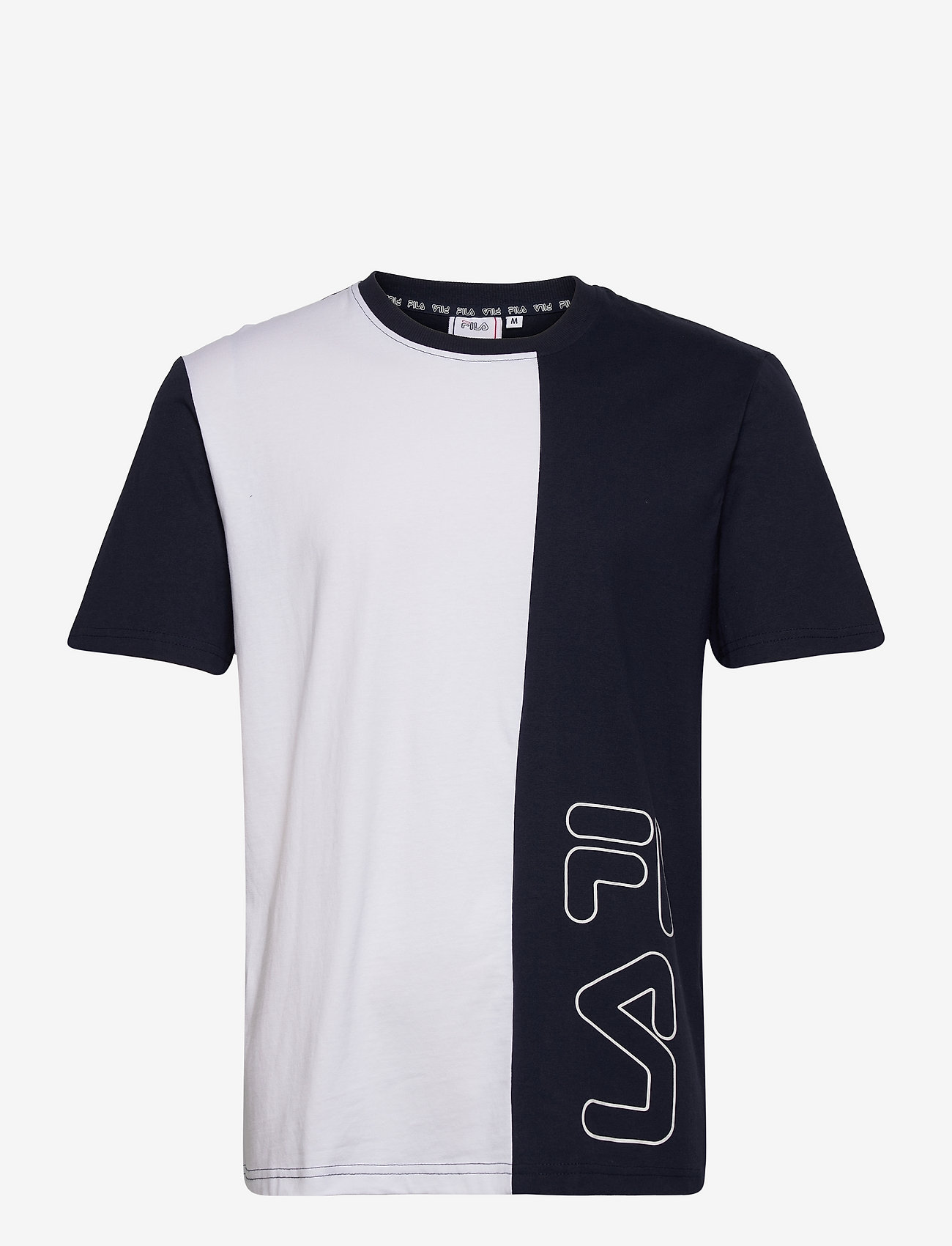 fila basic t shirt